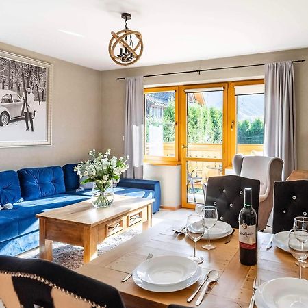 Villa Delta Boutique Koscielisko Bagian luar foto