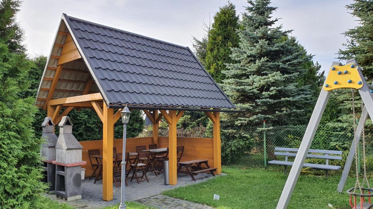 Villa Delta Boutique Koscielisko Bagian luar foto