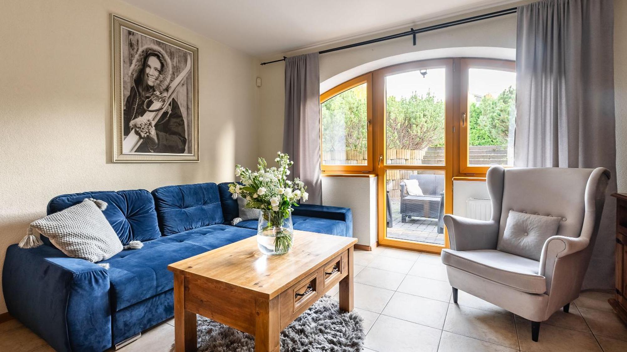 Villa Delta Boutique Koscielisko Bagian luar foto