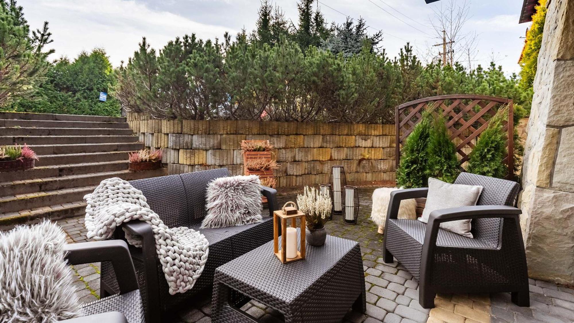 Villa Delta Boutique Koscielisko Bagian luar foto