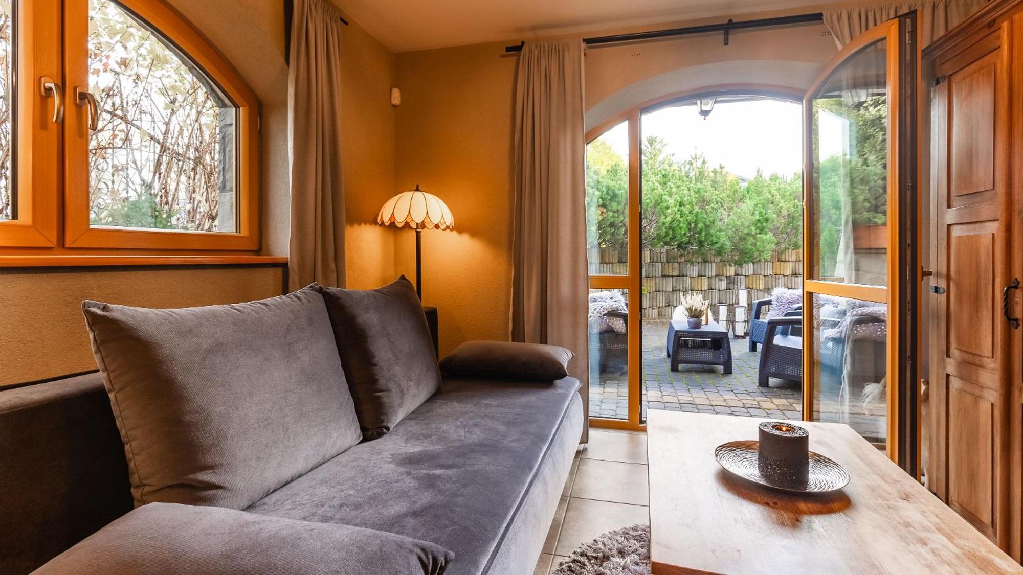 Villa Delta Boutique Koscielisko Bagian luar foto