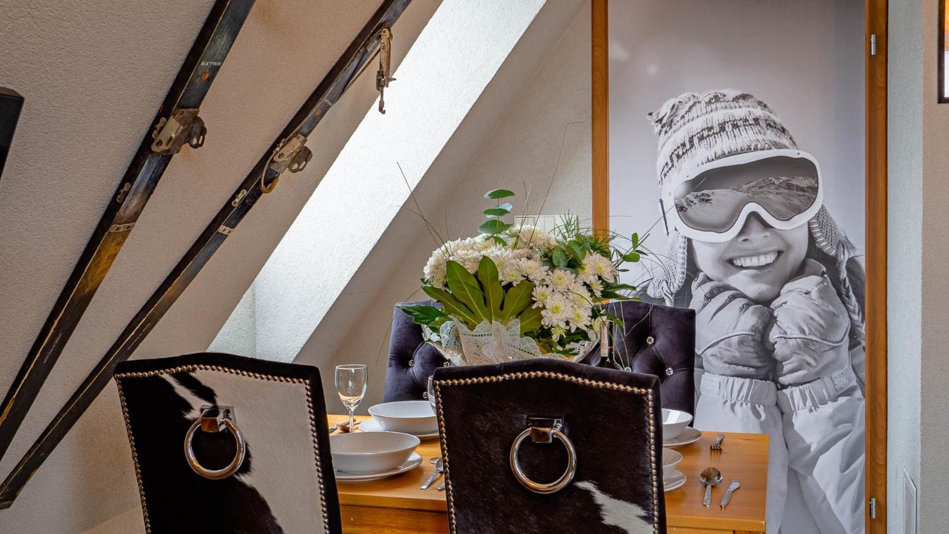 Villa Delta Boutique Koscielisko Bagian luar foto