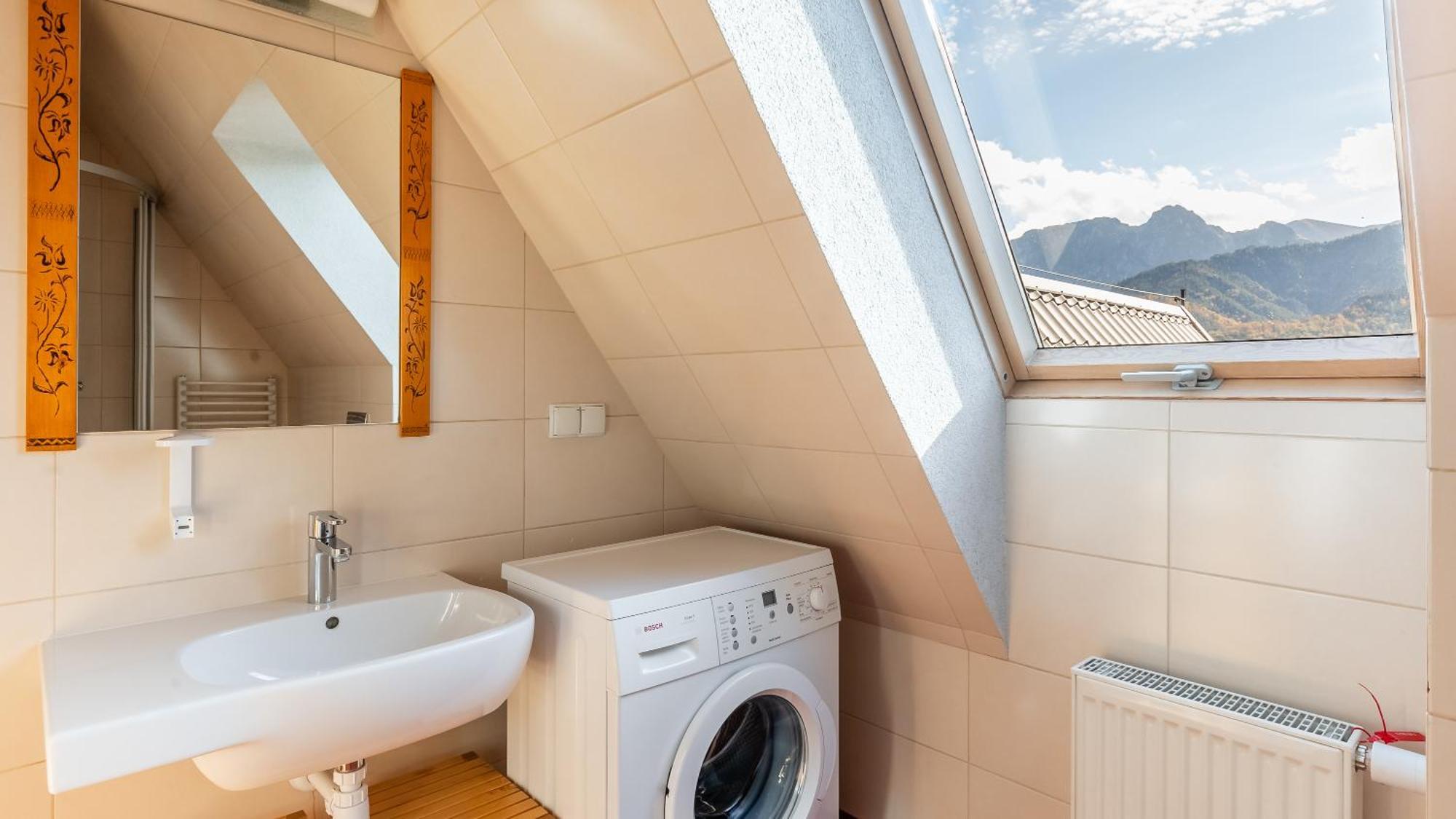 Villa Delta Boutique Koscielisko Bagian luar foto
